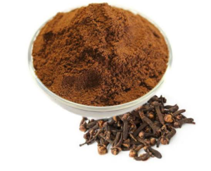 Clove (Dry Grounded/Ungrounded )