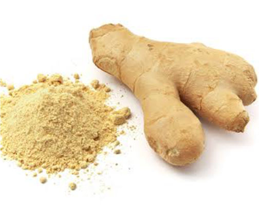 Ginger (Pure Ginger Powder/Dried split ginger)