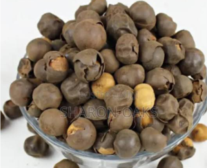 Dried Control Onions