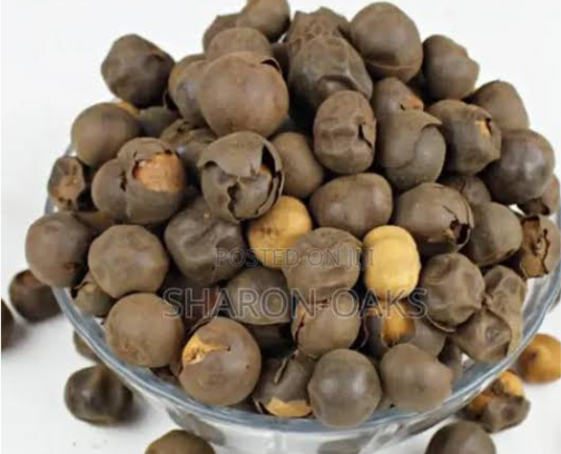 Dried Control Onions