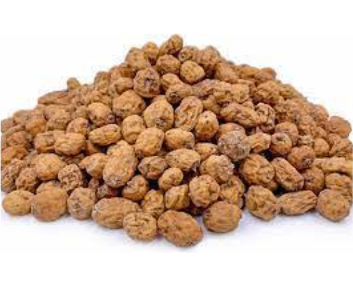 Premium Dry Tiger nuts (Aki Hausa) Nuts/Powder