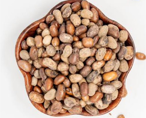 Ehuru (Dry Grounded/Ungrounded Ehuru)