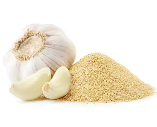Garlic (Dried Ground Garlic)