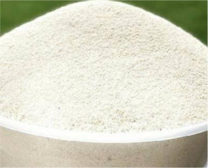 Garri (Dry Crispy Ijebu /Agbor Garri neatly packed)