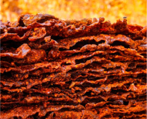 Kilishi