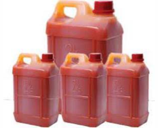 Palm Oil / Kwulikwuli Oil