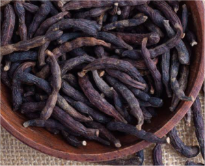 Uda (Dry Grounded/Ungrounded Uda Seed)