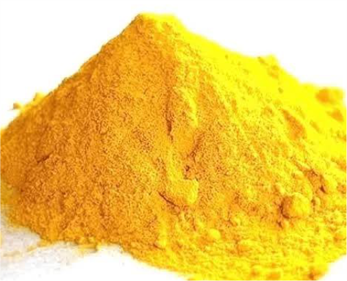 yellow pepper (grounded)