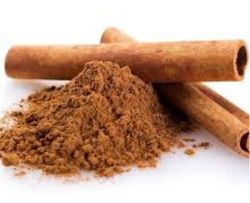 Cinnamon (Grounded/Ungrounded)