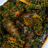 Afang Soup