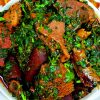 Afang Soup