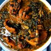 Bitter Leaf Soup (Ofe Onugbu)