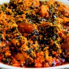 Egusi Soup