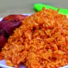 Jollof Rice