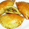 Meat Pie/Chicken Pie