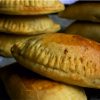 Meat Pie/Chicken Pie