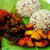 Ofada Rice