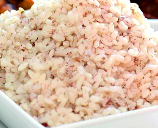 Ofada Rice