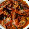 Ogbono Soup