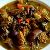 Pepper Soup
